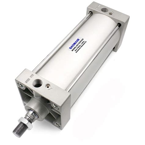 pneumatic cylinders uk|Pneumatic Cylinder .